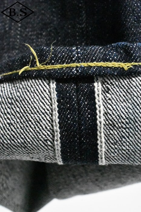 アイテム別 / サムライジーンズ SAMURAIJEANS デニム S310XX 19oz II