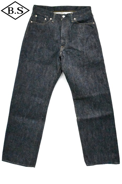 SAMURAI_Jeans / サムライジーンズ SAMURAIJEANS デニム S310XX 19oz