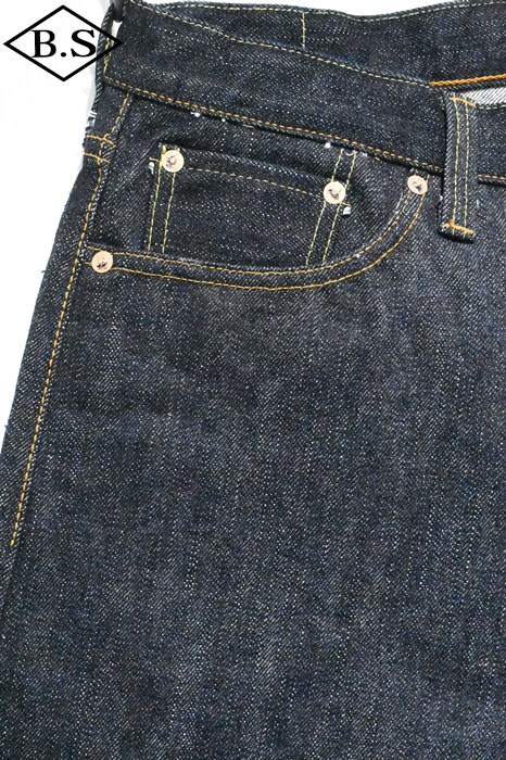 デニム / サムライジーンズ SAMURAIJEANS デニム S310XX 19oz II 極