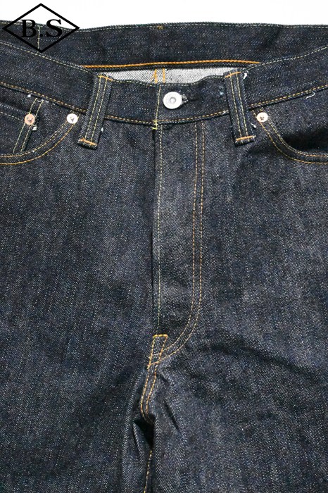 アイテム別 / サムライジーンズ SAMURAIJEANS デニム S310XX 19oz II