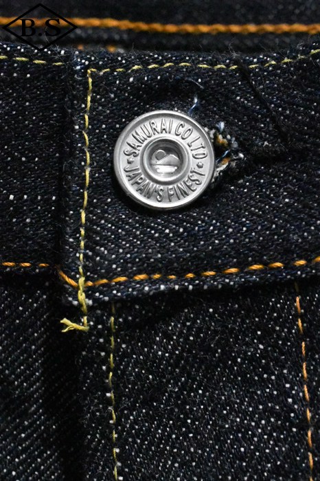 デニム / サムライジーンズ SAMURAIJEANS デニム S310XX 19oz II 極