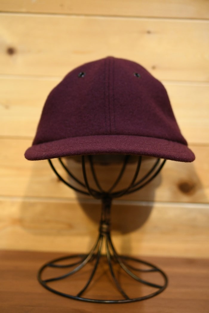 THE_REAL_McCOY'S / リアルマッコイズ キャップ REAL McCOYS MA22105
