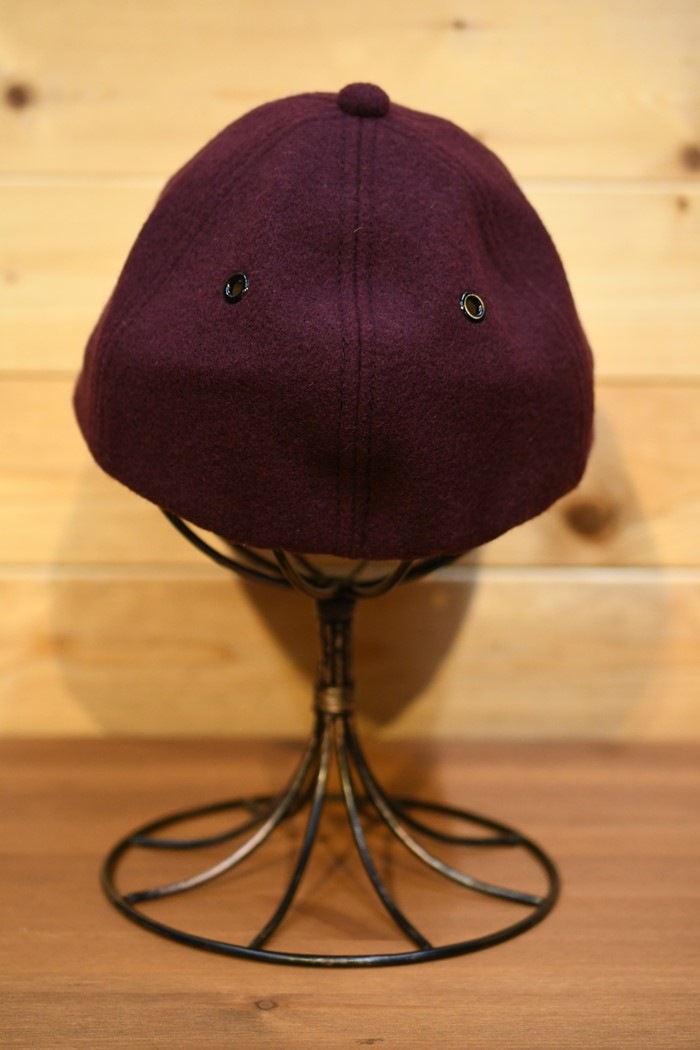 THE_REAL_McCOY'S / リアルマッコイズ キャップ REAL McCOYS MA22105