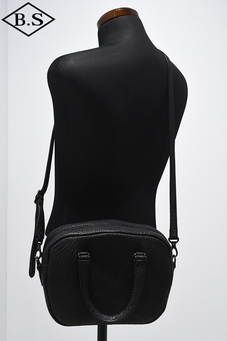 MANIFOLD / マニフォールド MANIFOLD バッグ MK-05GS-D MINI BRIEF 馬