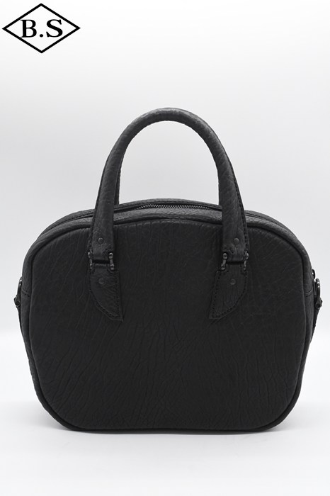 MANIFOLD / マニフォールド MANIFOLD バッグ MK-05GS-D MINI BRIEF 馬