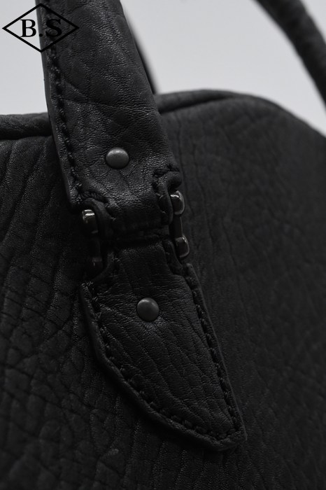 MANIFOLD / マニフォールド MANIFOLD バッグ MK-05GS-D MINI BRIEF 馬