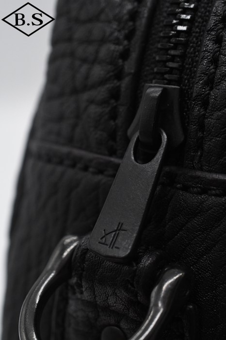 MANIFOLD / マニフォールド MANIFOLD バッグ MK-05GS-D MINI BRIEF 馬