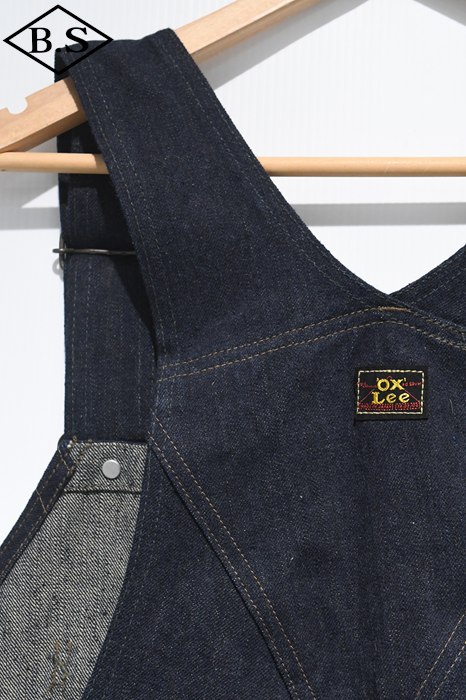 すべての商品 / リー Lee Lee × Nigel Cabourn オーバーオール