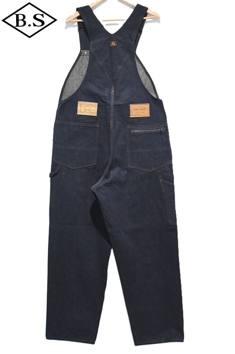 LEE / リー Lee Lee × Nigel Cabourn オーバーオール 80530450000