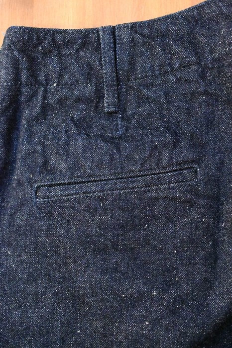 デニム / サムライジーンズ SAMURAIJEANS デニム SJ48DP デニムワイド