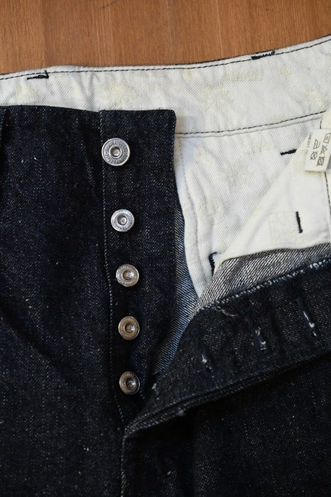 デニム / サムライジーンズ SAMURAIJEANS デニム SJ48DP デニムワイド