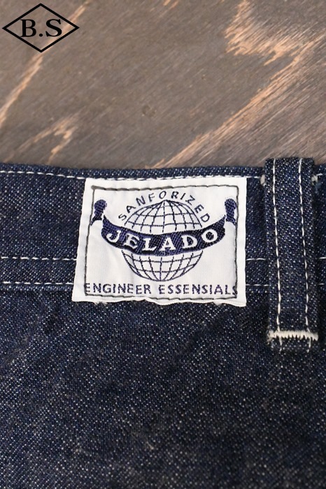 JELADO / ジェラード JELADO パンツ JP94311W 311W Painter Pants  