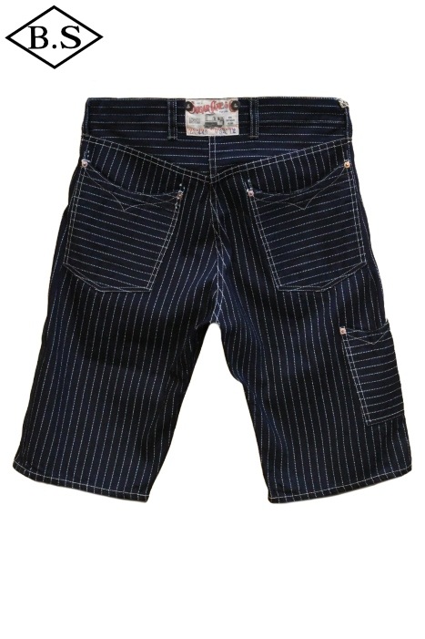 短パン / シュガーケーン Sugar Cane ショートパンツ SC51443 ROMANCE