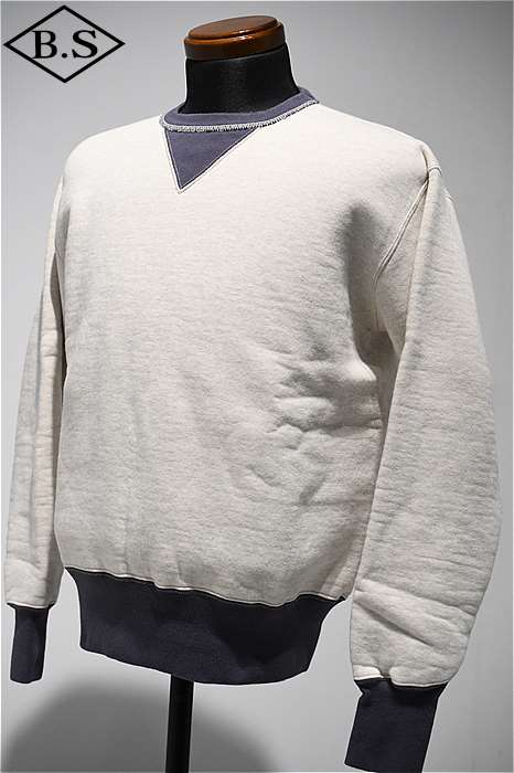 COLIMBO / コリンボ COLIMBO スウェット ZZ-0423 Keystone Sweat Shirt