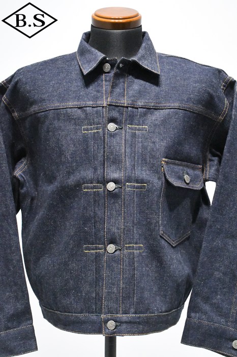 【美品】旧リアルマッコイズxLee101J 42 THE REAL McCOYS The REAL McCOY'S ザリアルマッコイズ 101-J Lee リー 旧マッコイ