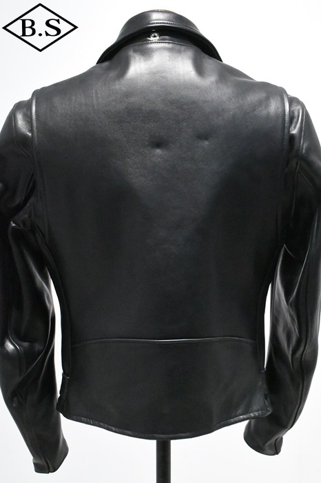 レザージャケット / ロクロクロクレザーウェア 666 LEATHER WEAR