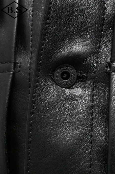Y'2LEATHER / 別注 ワイツーレザー Y'2 LEATHER レザージャケット EB