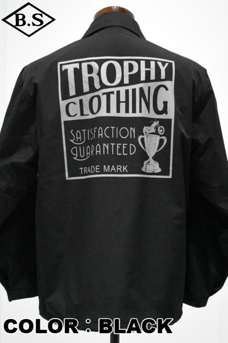 ブランド別 / トロフィークロージング アウター TROPHY CLOTHING