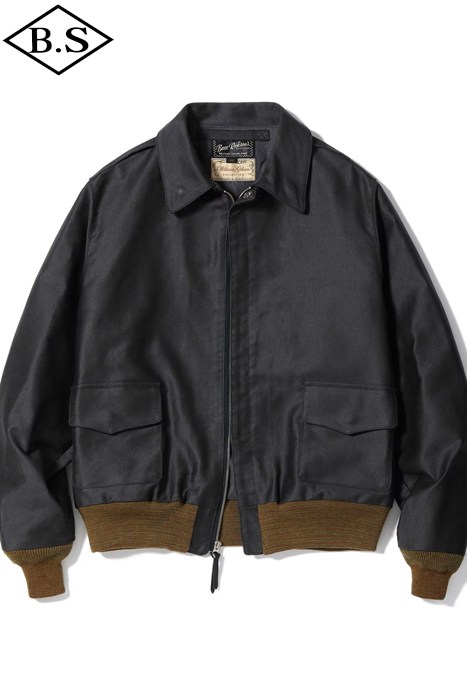 すべての商品 / バズリクソンズ BUZZ RICKSON'S アウター BR15774