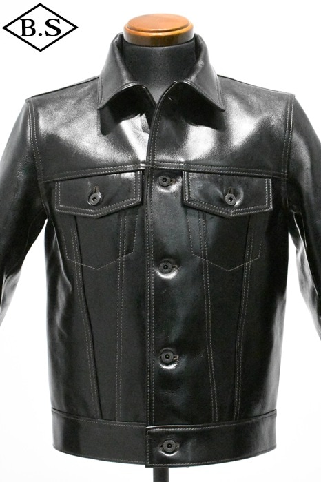 別注品 / 別注 ワイツーレザー Y'2 LEATHER レザージャケット LSB-139
