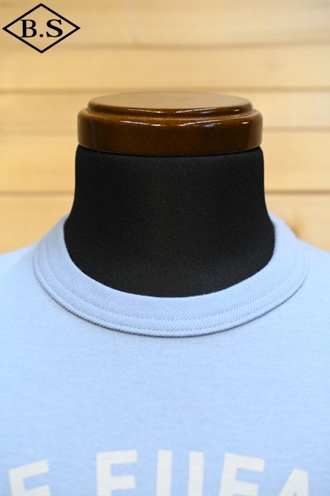 ザリアルマッコイズ JOE McCOY TEE LAKE EURAULA (S) JOE MCCOY TEE / LAKE EURAULA | S/S TEE | The Real McCoy's