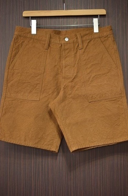 SAMURAI_Jeans / サムライジーンズ SAMURAI ヘビーダックベイカー