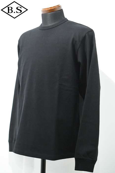 JELADO / ジェラード JELADO 長袖Tシャツ AB94238 Heavy Weight