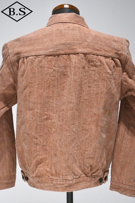 アイテム別 / ステュディオダルチザン STUDIO D'ARTISAN デニム