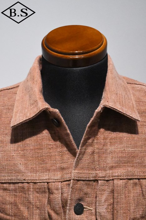 アイテム別 / ステュディオダルチザン STUDIO D'ARTISAN デニム