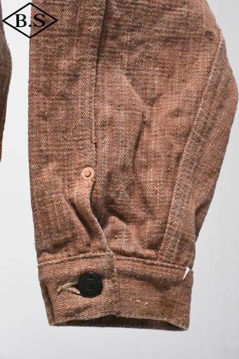 アイテム別 / ステュディオダルチザン STUDIO D'ARTISAN デニム