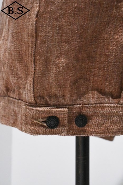 アイテム別 / ステュディオダルチザン STUDIO D'ARTISAN デニム