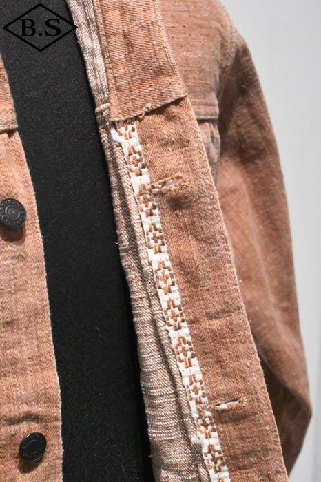 アイテム別 / ステュディオダルチザン STUDIO D'ARTISAN デニム