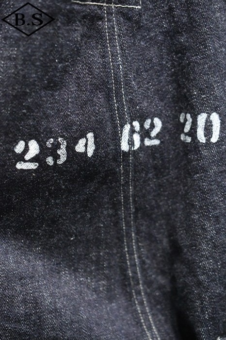 コリンボ カスタム ステンシル オーバーオール サイズXL 楽天市場】COLIMBO コリンボ BOX ELDER MECHANIX-ALLS 12oz INDIGO