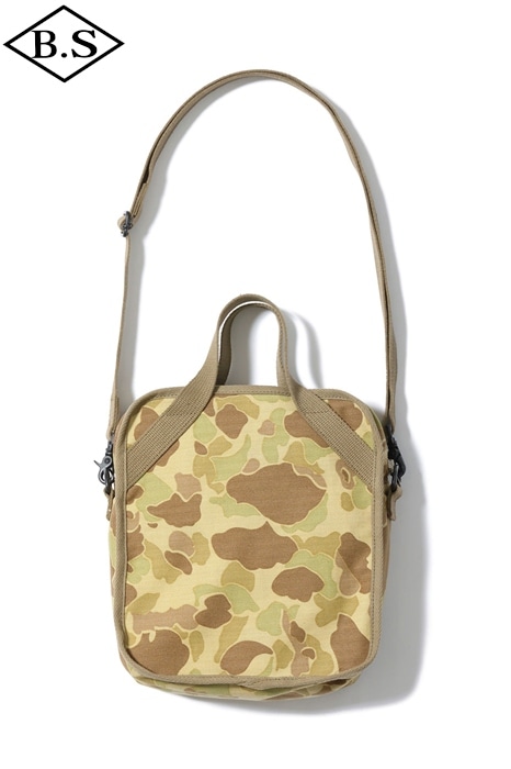 Buzz_Rickson's / バズリクソンズ BUZZ RICKSON'S バッグ BR02879 SUIT