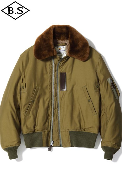 すべての商品 / バズリクソンズ BUZZ RICKSON'S アウター Lot No