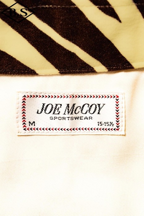 ブランド別 / リアルマッコイズ REAL McCOYS 長袖シャツ MS25108