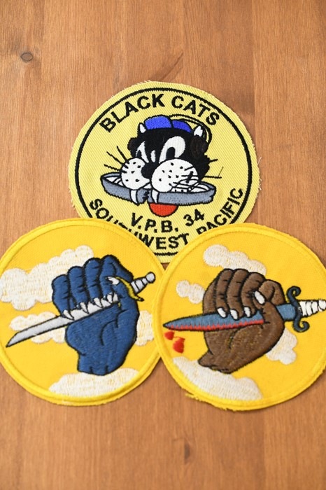 クッシュマン CUSHMAN ワッペン EMBROIDERY PATCH 1

