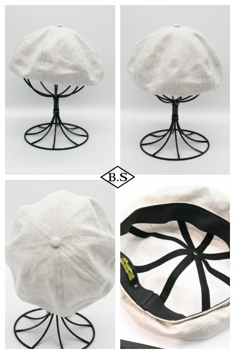 Dapper's / ダッパーズ Dapper's キャスベレー LOT1862 Classical