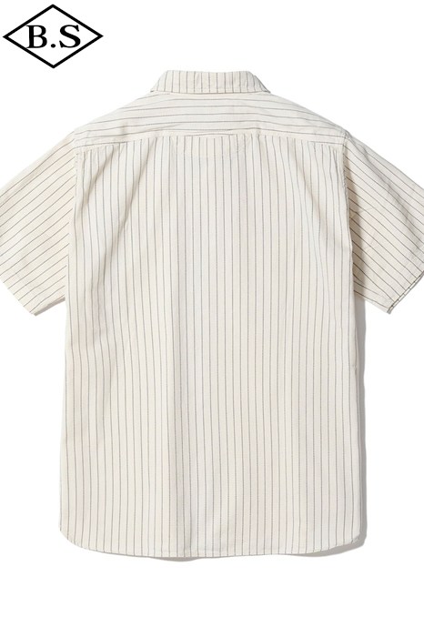 SUGAR_CANE / シュガーケーン SUGAR CANE 半袖シャツ Lot No. SC37275