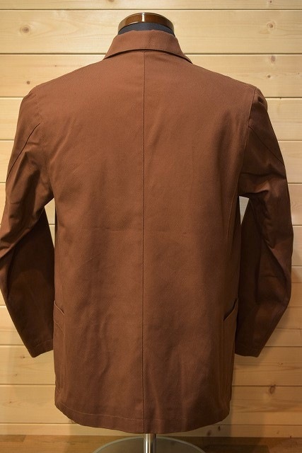 pherrow's / フェローズ PHERROW'S 19W-PWSC1 ミリタリークロス