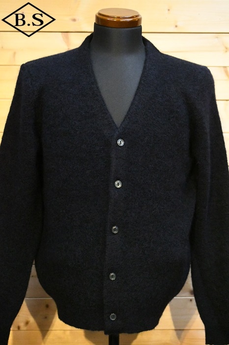 スウェット / ムーンキャッスル MOONCASTLE ニット M2203 MOHAIR