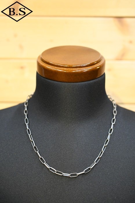 すべての商品 / シルバーアクセサリー ネックレス NJX180 シルバー925