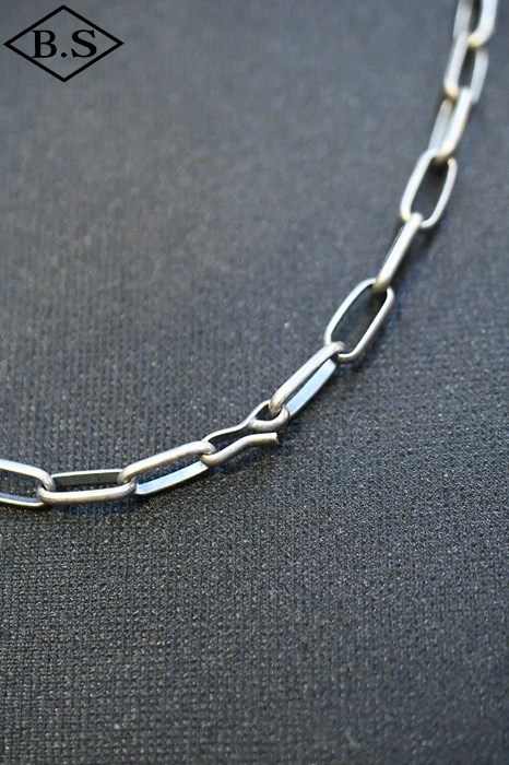 アクセサリー / シルバーアクセサリー ネックレス NJX180 シルバー925