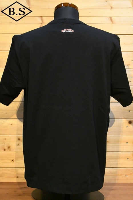 NANGA / 【SALE 10%off】ナンガ NANGA 半袖Tシャツ ECO HYBRID