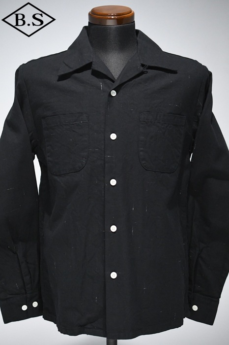 ジェラード JELADO 長袖シャツ SG03102 Westcoast Shirt