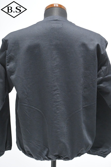 STEVENSON_OVERALL / スティーブンソンオーバーオール Stevenson