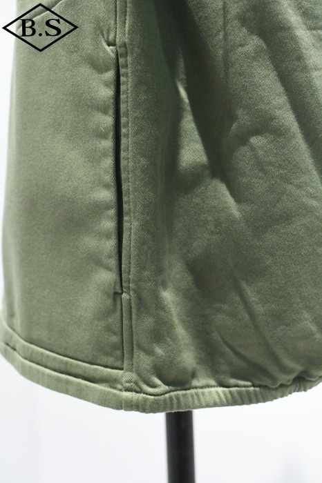 STEVENSON_OVERALL / スティーブンソンオーバーオール Stevenson