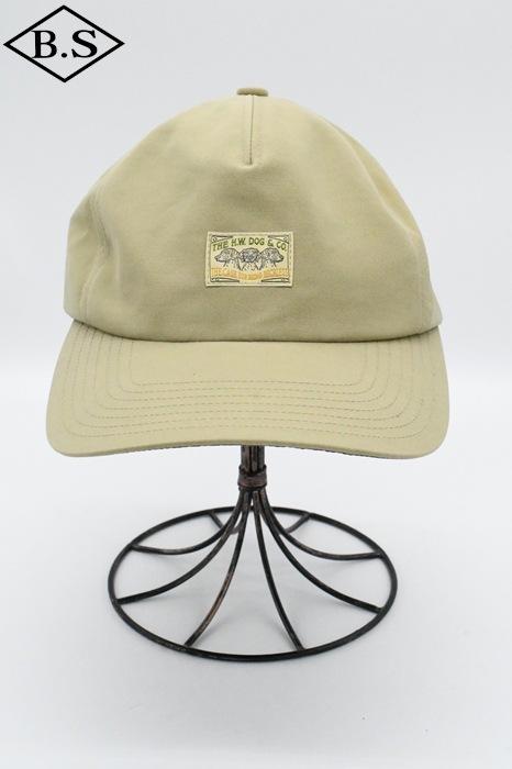 THE H.W.DOG&CO. / ザエイチダブリュードッグアンドコー THE H.W.