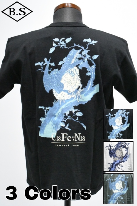 【新品】  JeansのTシャツ NewJeans x Hiroshi Fujiwara COLLER T-シャツ VER.2(WHITE) – LINE