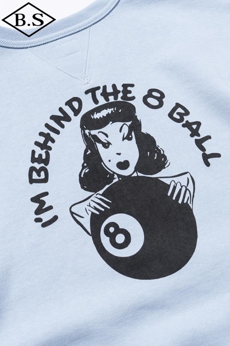 すべての商品 / リアルマッコイズ REAL McCOYS スウェット MC25121